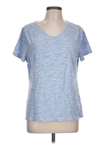 Talbots Active T-Shirt (view 1)