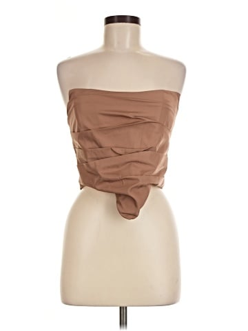 NBD Sleeveless Top (view 1)