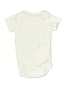 Creative Knitwear Short Sleeve Onesie (view 2)