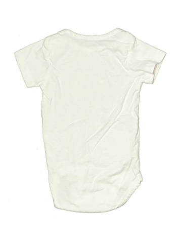 Creative Knitwear Short Sleeve Onesie (view 2)
