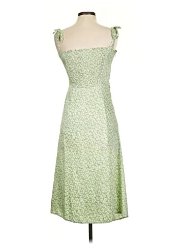 Petite Studio New York Cocktail Dress (view 2)