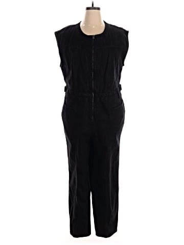 Universal Thread Overalls (view 1)