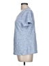 Talbots Blue Active T-Shirt Size L - photo 5