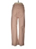 Ann Taylor Solid Tan Jeans Size 10 - photo 2