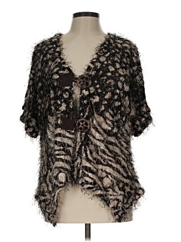 Seventh Avenue Kimono (view 1)