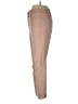 Ann Taylor Solid Tan Jeans Size 10 - photo 5