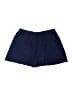 Unbranded Solid Blue Athletic Shorts Size 1X - photo 1