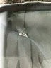 Lululemon Athletica Solid Gray Active Skort Size 2 - photo 3