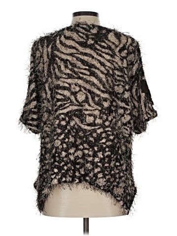 Seventh Avenue Kimono (view 2)