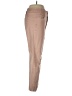 Ann Taylor Solid Tan Jeans Size 10 - photo 4