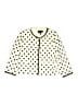 J.Crew 100% Cotton Ivory Jacket Size 4 - photo 1