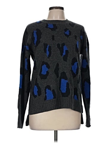 Athleta Wool Pullover Sweater (view 1)