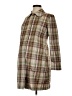 Gap Brown Coat Size XS Maternity - photo 1