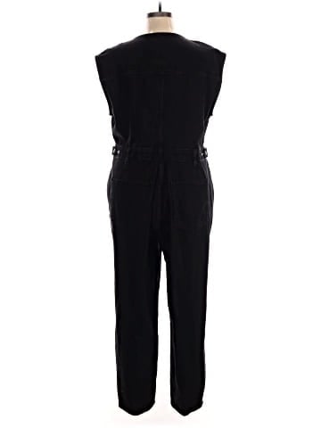 Universal Thread Overalls (view 2)