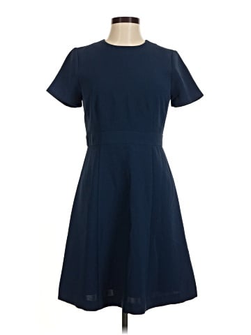 Ann Taylor Casual Dress (view 1)