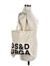 Assorted Brands Ivory Tote One size - photo 2