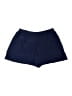 Unbranded Solid Blue Athletic Shorts Size 1X - photo 2