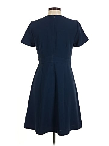 Ann Taylor Casual Dress (view 2)