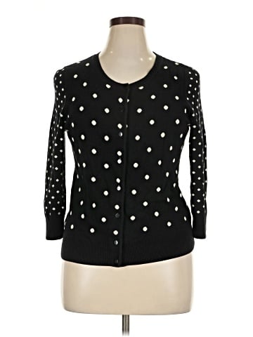 Talbots Cardigan (view 1)