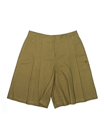 Lafayette 148 New York Khaki Shorts (view 1)