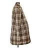 Gap Brown Coat Size XS Maternity - photo 4