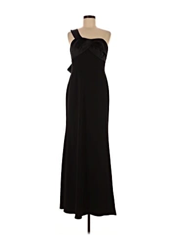 Adrianna Papell Cocktail Dress (view 1)