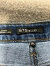 STS Blue Stars Blue Jeans Size 25 waist - photo 7