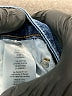 STS Blue Stars Blue Jeans Size 25 waist - photo 8