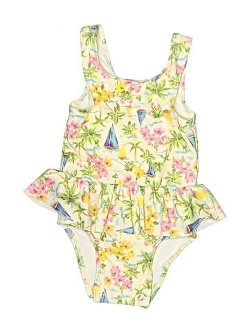 Old Navy One Piece Swimsuit (view 1)