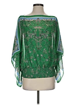 Unbranded 3/4 Sleeve Blouse (view 1)