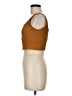 Unbranded Brown Tan Tube Top Size 8 - photo 5
