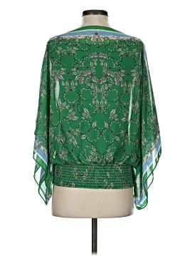Unbranded 3/4 Sleeve Blouse (view 2)