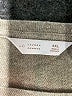 LC Lauren Conrad Metallic Tan Pullover Sweater Size XXL - photo 7
