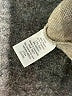 LC Lauren Conrad Metallic Tan Pullover Sweater Size XXL - photo 8