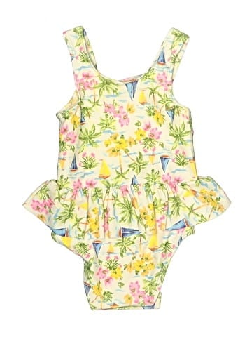 Old Navy One Piece Swimsuit (view 2)
