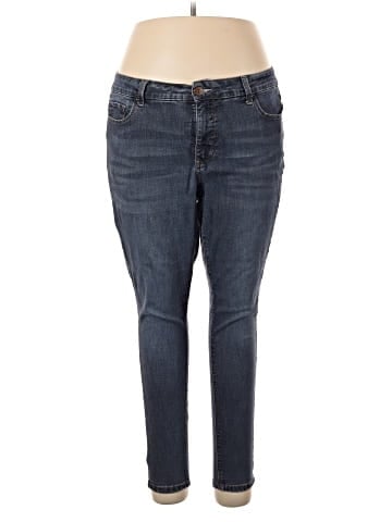 True Craft Jeans (view 1)