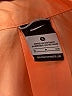 Nike 100% Polyester Orange Vest Size S - photo 6