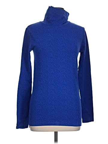 Athleta Turtleneck Sweater (view 1)