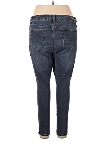 True Craft Jeans (view 2)