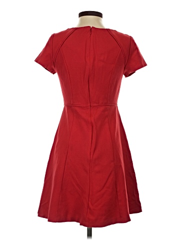 J.Crew Factory Store Casual Dress (view 2)