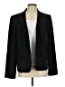 Calvin Klein Stripes Black Blazer Size P (petite) - photo 1