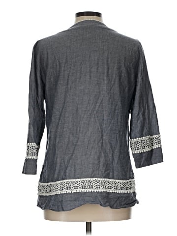 Boden 3/4 Sleeve Blouse (view 2)