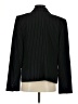Calvin Klein Stripes Black Blazer Size P (petite) - photo 2