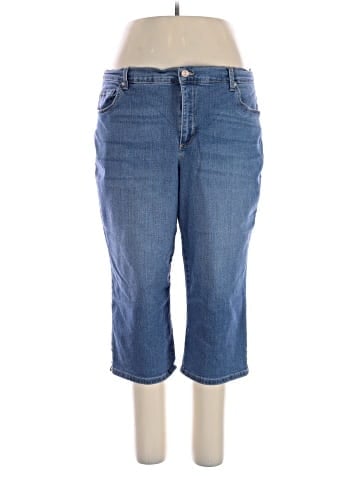 Gloria Vanderbilt Jeans (view 1)