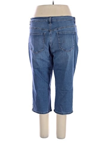 Gloria Vanderbilt Jeans (view 2)