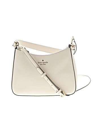 Kate Spade New York Leather Crossbody Bag (view 1)