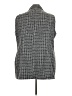 BLOOMCHIC 100% Polyester Gray Casual Dress Size 26 - photo 2