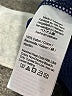 Crewcuts 100% Cotton Blue Zip Up Hoodie Size 4 - 5 - photo 4