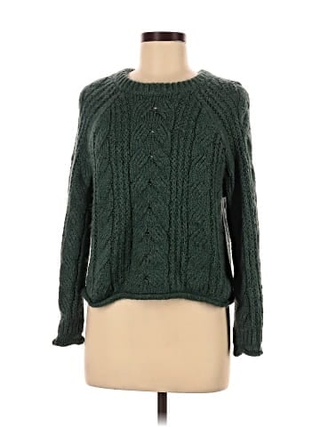 Universal Thread Pullover Sweater (view 1)