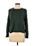 Universal Thread Green Pullover Sweater Size M - photo 1